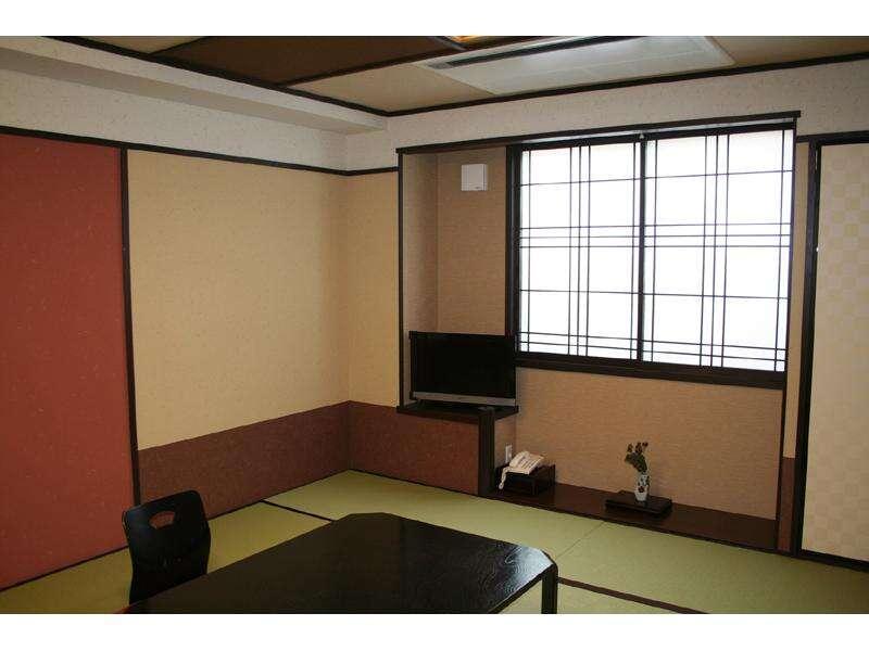 Отель Nagoya Katei Miyoshi Экстерьер фото