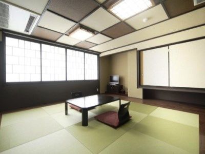 Отель Nagoya Katei Miyoshi Экстерьер фото