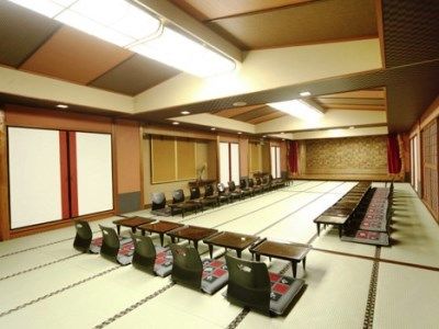 Отель Nagoya Katei Miyoshi Экстерьер фото